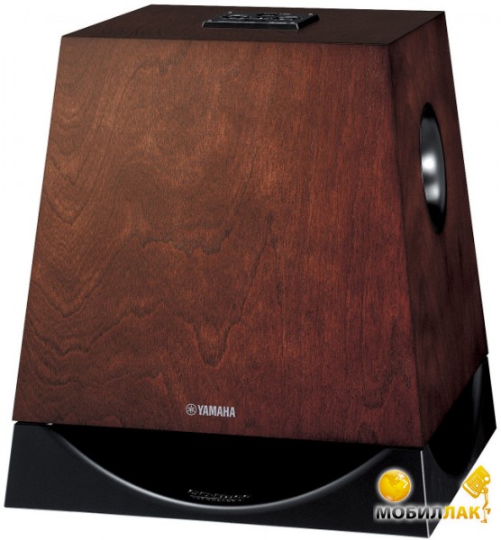  Yamaha NS-SW700 Brown