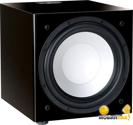  Monitor Audio Silver RX Series RXW 12 