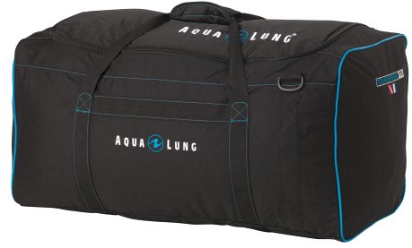 C Aqua Lung Mesh Duffle T6