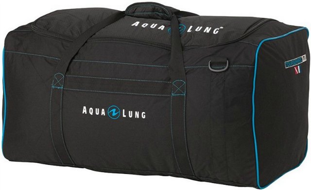 C Aqua Lung   