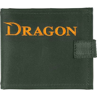   Dragon   (CHR-97-18-001)