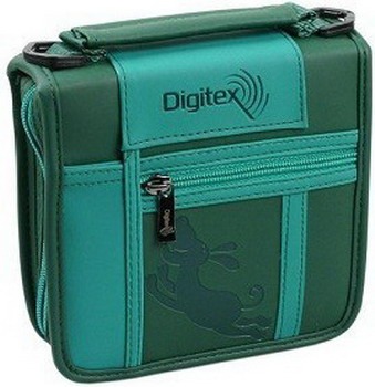    Digitex Sport 20 Green (DCAWJSGR-020-PP)