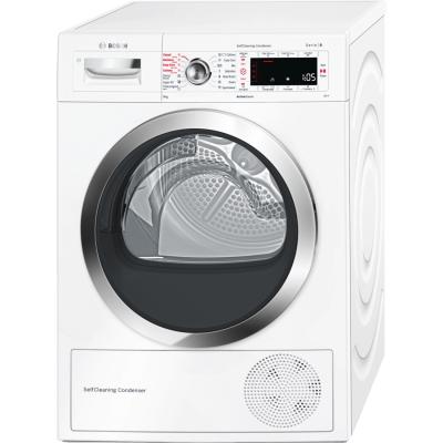   Bosch WTW85540EU