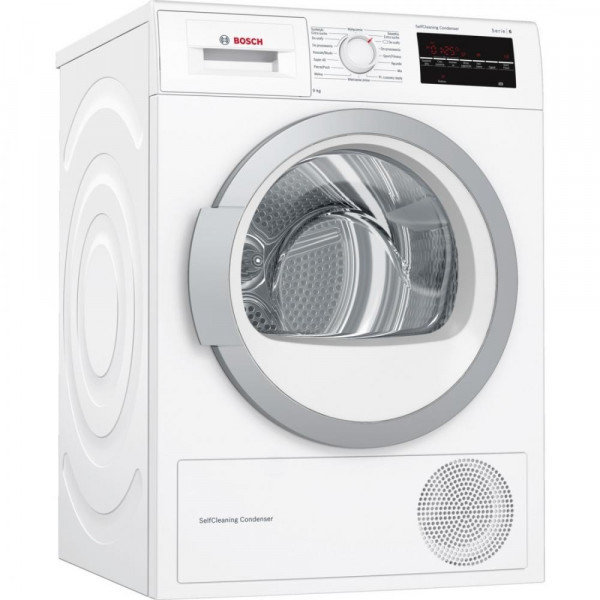   Bosch WTW 85461 PL