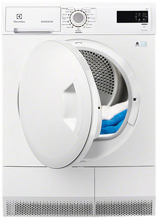   Electrolux EDC 2086 PDW