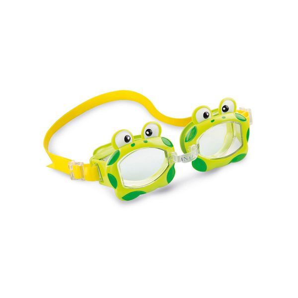    Intex Fun Goggles  (55603)