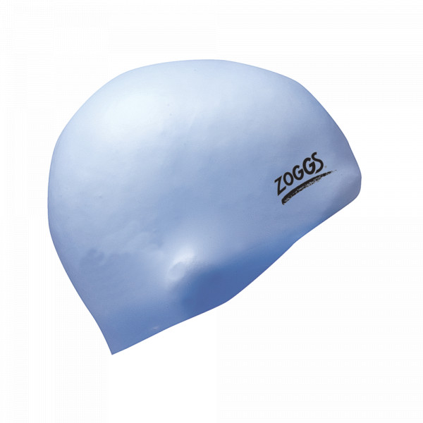    Zoggs Easy-fit Silicone Cap Violet (300624VLT)