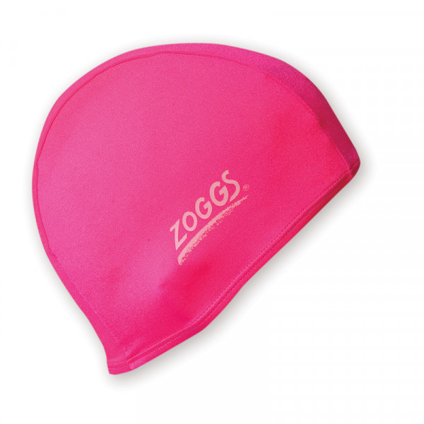    Zoggs Stretch Cap Pink (300607PNK)