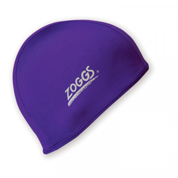    Zoggs Stretch Cap Purple (300607PRL)