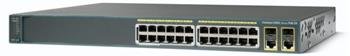  Cisco Catalyst 2960 (WS-C2960+24PC-S)