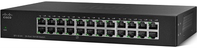  Cisco SB SF110-24