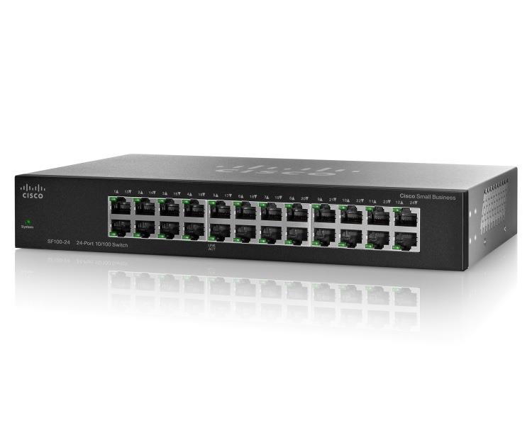  Cisco SF112-24-EU