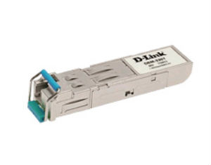   D-Link DEM-331R/20KM SFP