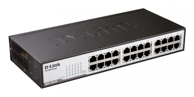  D-Link DES-1024D