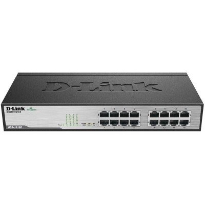  D-Link DGS-1016D/G1A