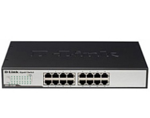  D-Link DGS-1016D/GE