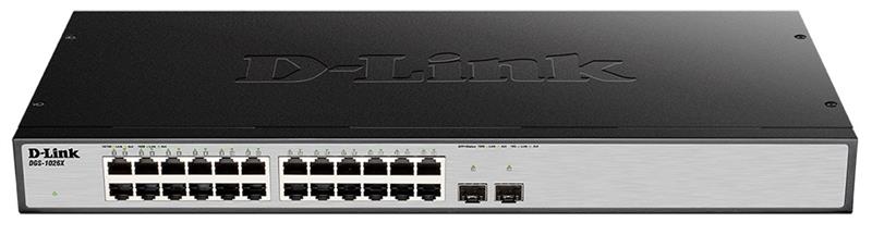  D-Link DGS-1026X