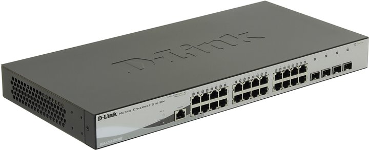  D-Link DGS-1210-28X/ME