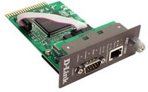  D-Link DMC-1002 SNMP  DMC-1000