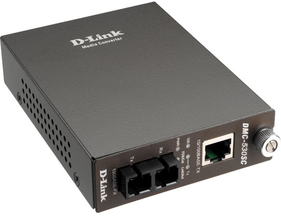  D-Link DMC-530SC