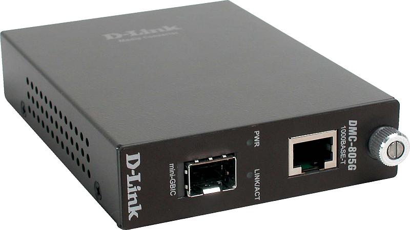  D-Link DMC-805G