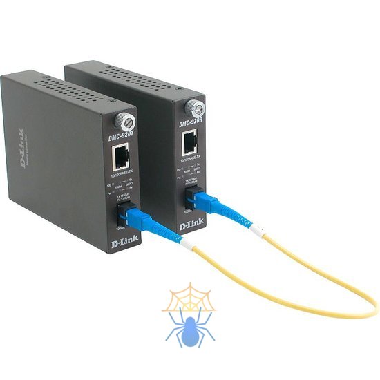  D-Link DMC-920T/B9A