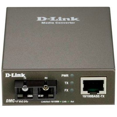  D-Link DMC-F60SC Fast Ethernet