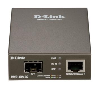  D-Link DMC-G01LC