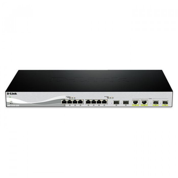  D-Link DXS-1210-12TC (DXS-1210-12TC/A1A)