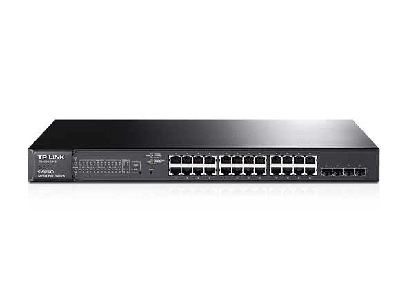  TP-Link T1600G-28PS