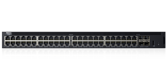  Dell Networking X1052 (210-AEIO)