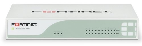   Fortinet FG-60D-EU (FG-60D-NFR)