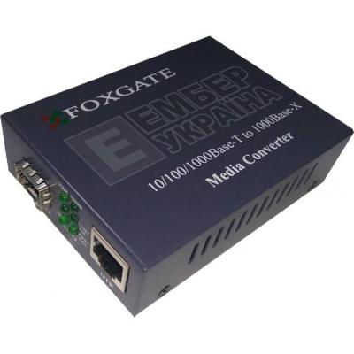  FoxGate EC-SFP1000-FE/GE