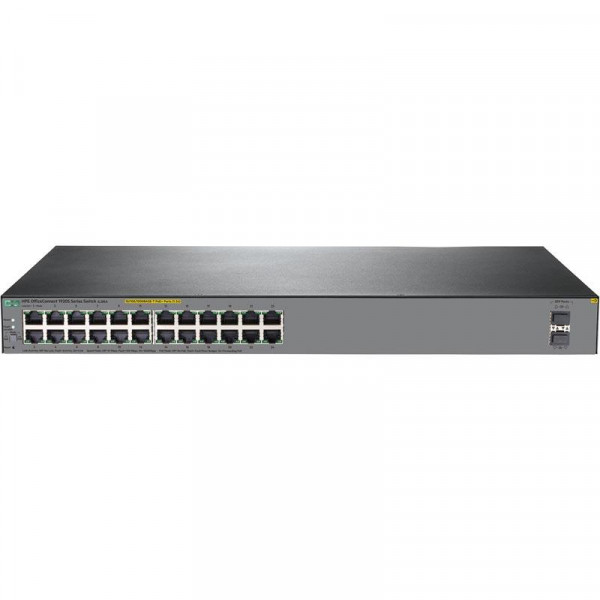  HP 1920S 24G PoE+ (JL385A)