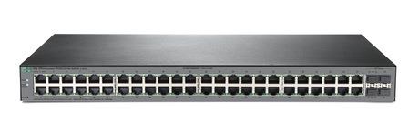  HP 1920S 48G 4SFP (JL382A)