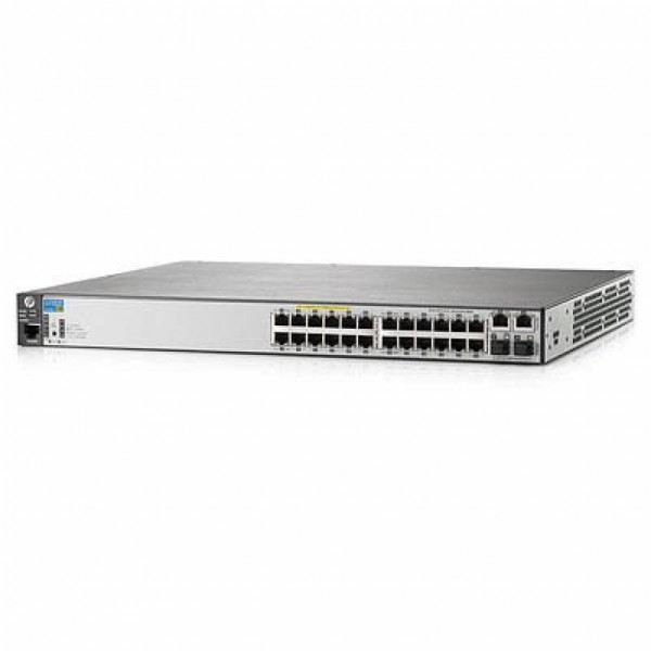  HP 2620-24-PoE+ (J9625A)