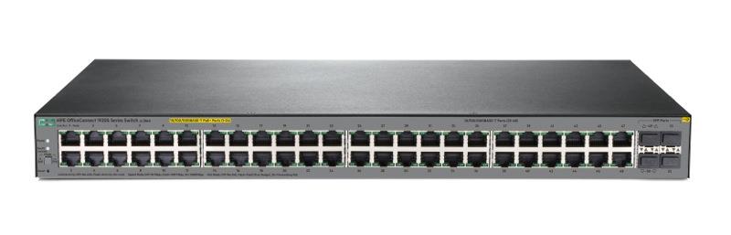  HP E 1920S 48G PPoE+ (JL386A)