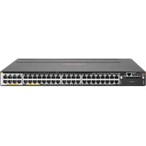  HPE Aruba 3810M 40G 8 HPE Smart Rate (JL076A)