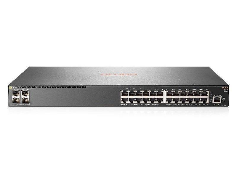  HPE Aruba 2540-24G-4SFP+ (JL354A)