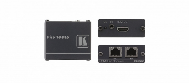  Kramer HDMI FTP (PT-562)