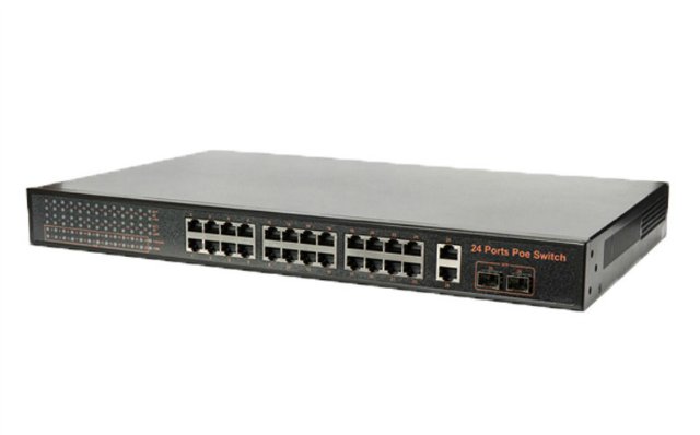  Tecsar TS-2422sfp