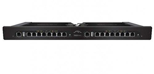  Ubiquiti 16PORT 1000M TS-16-CARRIER