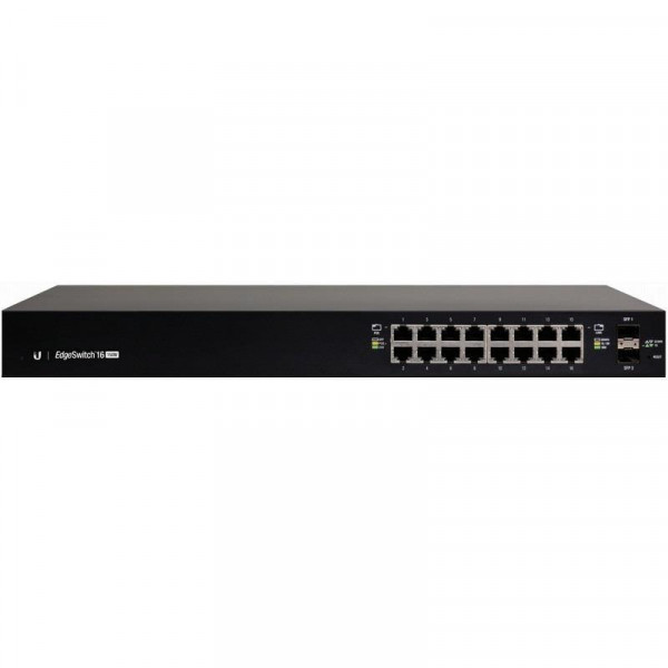  Ubiquiti 16Port (ES-16-150W)