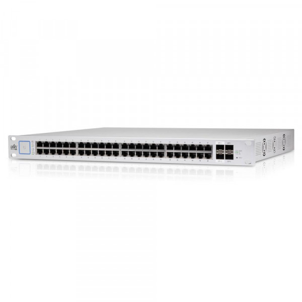  Ubiquiti 48Port (US-48-750W)