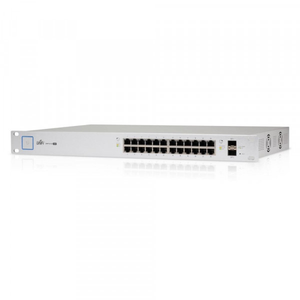  Ubiquiti UniFi Switch US-24-500W