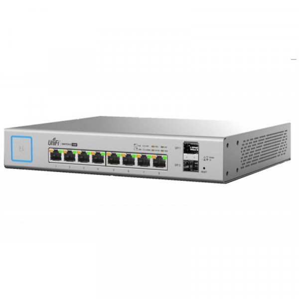  Ubiquiti UniFi Switch US-8-150W