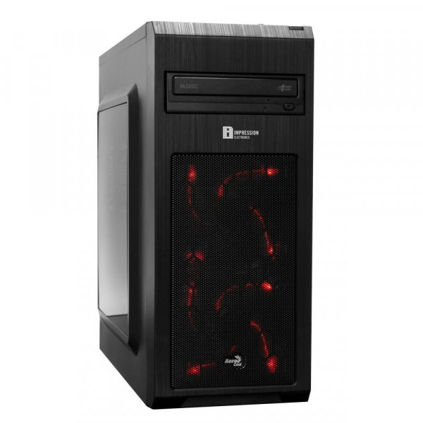  Impression MSI Gaming PC I0218