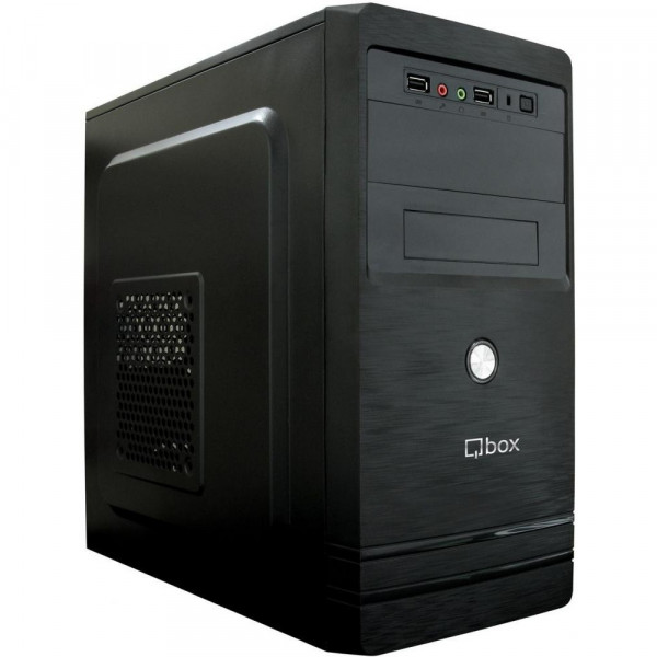  Qbox I1103