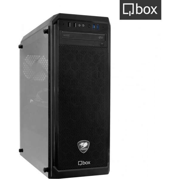  Qbox I1466