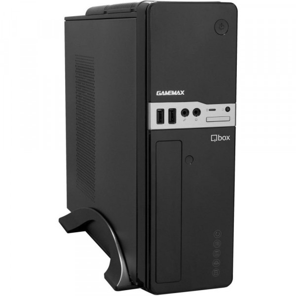  Qbox I2520